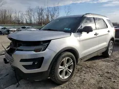 1FM5K8ARXGGA52583 2016 FORD EXPLORER