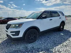 1FM5K8ARXGGA52647 2016 FORD EXPLORER