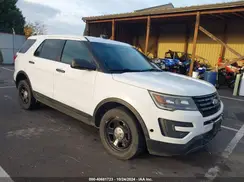 1FM5K8ARXGGA63177 2016 FORD EXPLORER