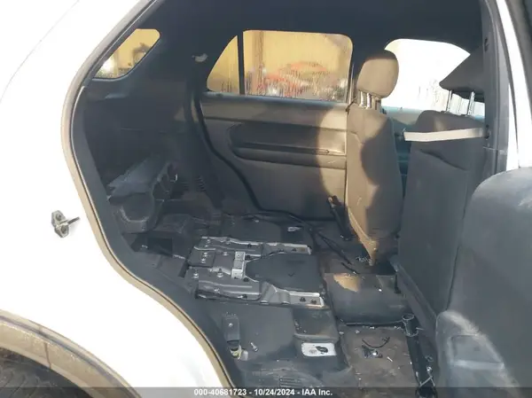 1FM5K8ARXGGA63177 2016 FORD EXPLORER - Image 8