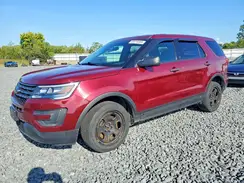 1FM5K8ARXGGA72008 2016 FORD EXPLORER