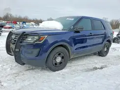 1FM5K8ARXGGA72090 2016 FORD EXPLORER