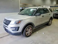 1FM5K8ARXGGA97541 2016 FORD EXPLORER