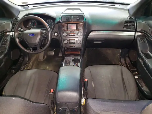 1FM5K8ARXGGA97541 2016 FORD EXPLORER - Image 8