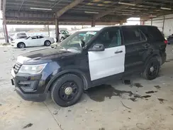 1FM5K8ARXGGB12992 2016 FORD EXPLORER