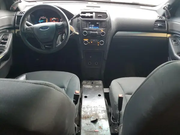 1FM5K8ARXGGB12992 2016 FORD EXPLORER - Image 8