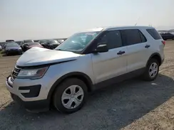 1FM5K8ARXGGB13768 2016 FORD EXPLORER