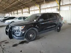 1FM5K8ARXGGB43594 2016 FORD EXPLORER