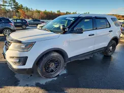1FM5K8ARXGGB44955 2016 FORD EXPLORER