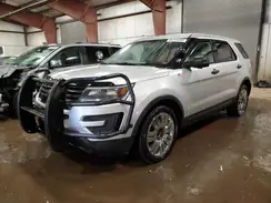 1FM5K8ARXGGB54093 2016 FORD EXPLORER