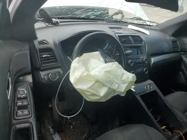 1FM5K8ARXGGB74179 2016 FORD EXPLORER - Image 8