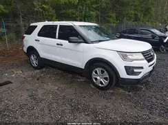 1FM5K8ARXGGB74361 2016 FORD EXPLORER
