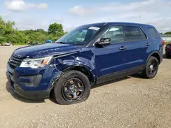 1FM5K8ARXGGB76868 2016 FORD EXPLORER