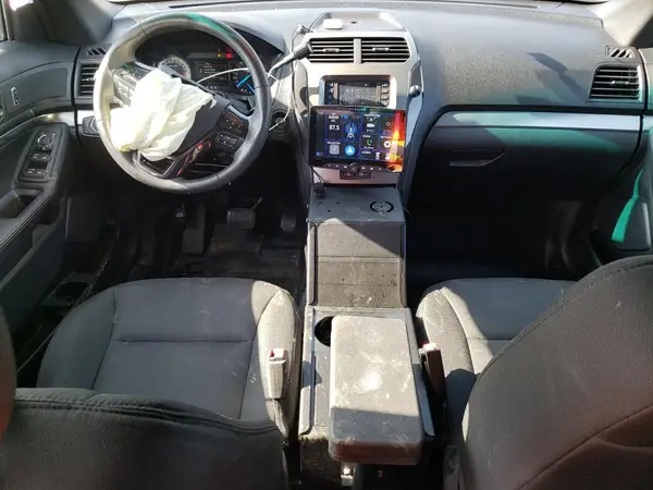 1FM5K8ARXGGB76868 2016 FORD EXPLORER - Image 8