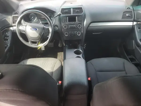 1FM5K8ARXGGC36230 2016 FORD EXPLORER - Image 8