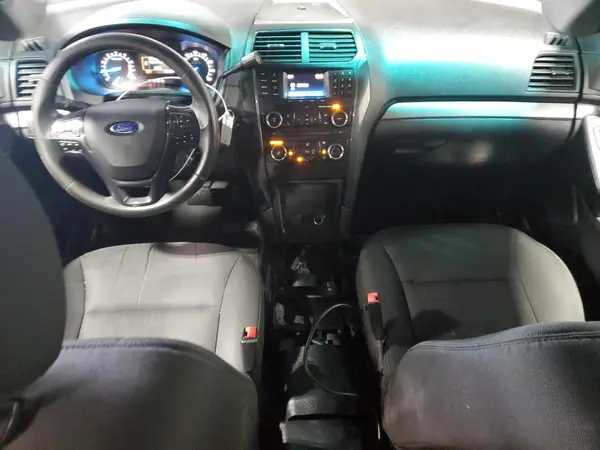 1FM5K8ARXGGC60964 2016 FORD EXPLORER - Image 8