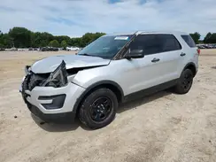 1FM5K8ARXGGC61192 2016 FORD EXPLORER