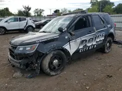 1FM5K8ARXGGC61385 2016 FORD EXPLORER