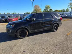 1FM5K8ARXGGC68143 2016 FORD EXPLORER