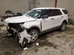 1FM5K8ARXGGD04669 2016 FORD EXPLORER