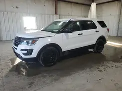 1FM5K8ARXGGD05353 2016 FORD EXPLORER