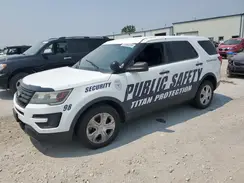 1FM5K8ARXGGD16062 2016 FORD EXPLORER