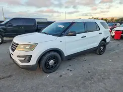 1FM5K8ARXGGD30625 2016 FORD EXPLORER