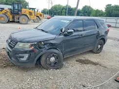 1FM5K8ARXGGD31113 2016 FORD EXPLORER