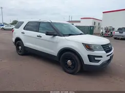 1FM5K8ARXHGA04793 2017 FORD EXPLORER