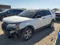 1FM5K8ARXHGA37129 2017 FORD EXPLORER