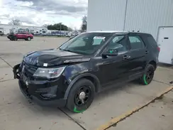 1FM5K8ARXHGA63312 2017 FORD EXPLORER
