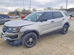 1FM5K8ARXHGA89330 2017 FORD EXPLORER