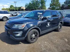 1FM5K8ARXHGB00505 2017 FORD EXPLORER