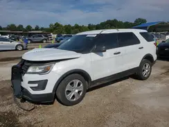 1FM5K8ARXHGB08474 2017 FORD EXPLORER
