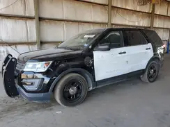 1FM5K8ARXHGB15585 2017 FORD EXPLORER
