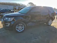 1FM5K8ARXHGB23475 2017 FORD EXPLORER
