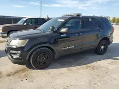 1FM5K8ARXHGB33665 2017 FORD EXPLORER