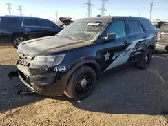 1FM5K8ARXHGB64821 2017 FORD EXPLORER