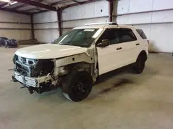 1FM5K8ARXHGB65161 2017 FORD EXPLORER