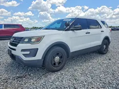 1FM5K8ARXHGB82879 2017 FORD EXPLORER