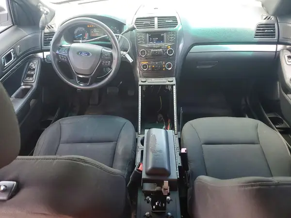 1FM5K8ARXHGB82879 2017 FORD EXPLORER - Image 8