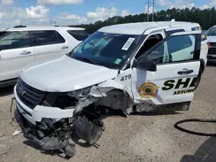 1FM5K8ARXHGB83143 2017 FORD EXPLORER