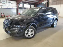1FM5K8ARXHGC08039 2017 FORD EXPLORER