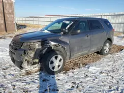 1FM5K8ARXHGC14133 2017 FORD EXPLORER