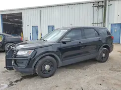 1FM5K8ARXHGC24547 2017 FORD EXPLORER