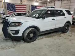 1FM5K8ARXHGC35323 2017 FORD EXPLORER