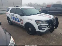1FM5K8ARXHGC78298 2017 FORD EXPLORER
