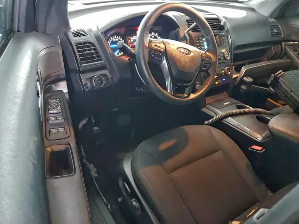 1FM5K8ARXHGC78446 2017 FORD EXPLORER - Image 8