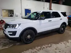 1FM5K8ARXHGC86269 2017 FORD EXPLORER