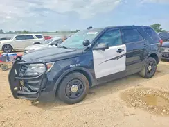 1FM5K8ARXHGC86465 2017 FORD EXPLORER